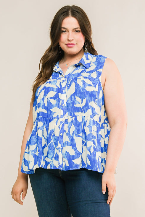 perfectly-imperfect-woven-top Flying Tomato-Sophia's Style-8